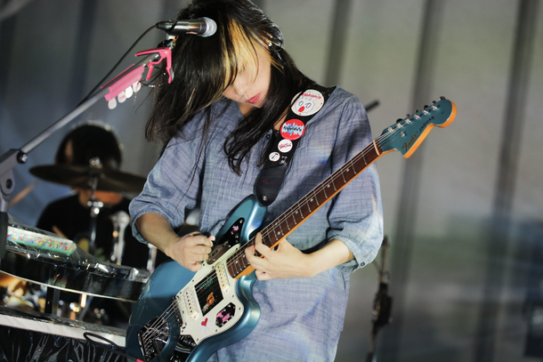 21年 ギター好きが選ぶ おすすめの日本人女性ギタリスト１８名を紹介 最強ギタリスト邦楽編 Kobalog コバログ