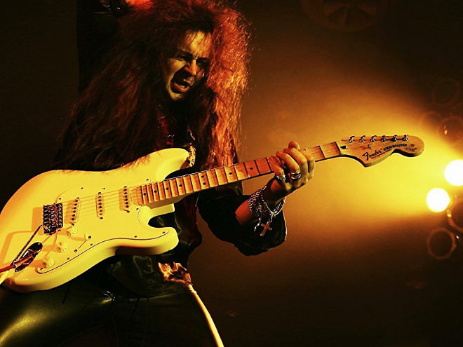 ギター好きが選ぶ 最強のおすすめヘヴィメタル ギタリスト１１選 メタラー必見 Kobalog コバログ