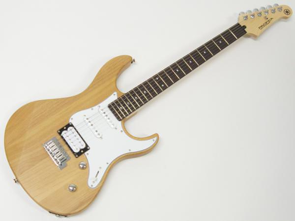 YAMAHA PACIFICA 112V（ヤマハ パシフィカ）】を評価レビュー！口コミ