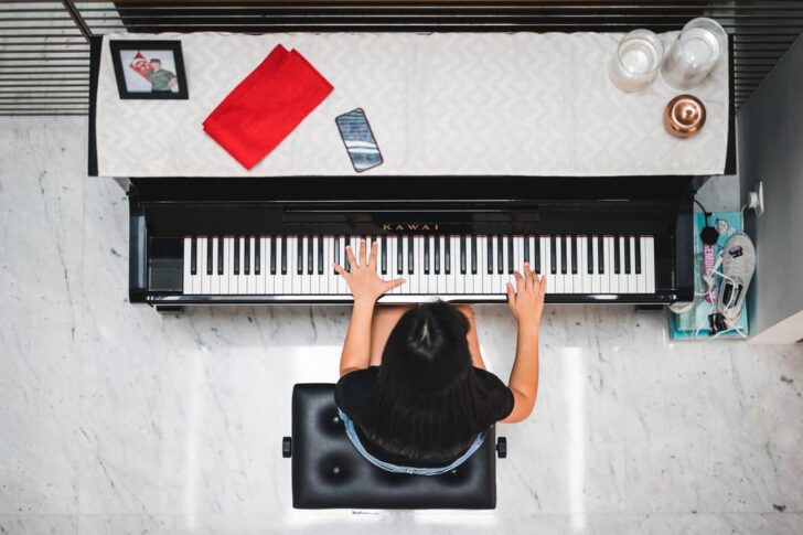 覚えると役立つ ジャズセッションや演奏の現場でよく使われる音楽用語２２選 楽器初心者向け Kobalog コバログ